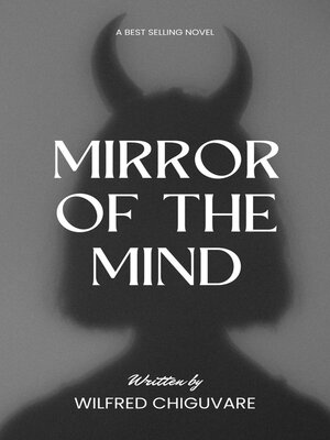 cover image of Mirror of the Mind
